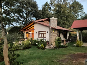 La Esmeralda